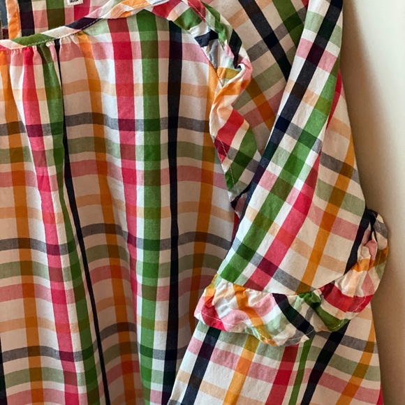 Crown&Ivy Plus Top - Picture 3 of 5